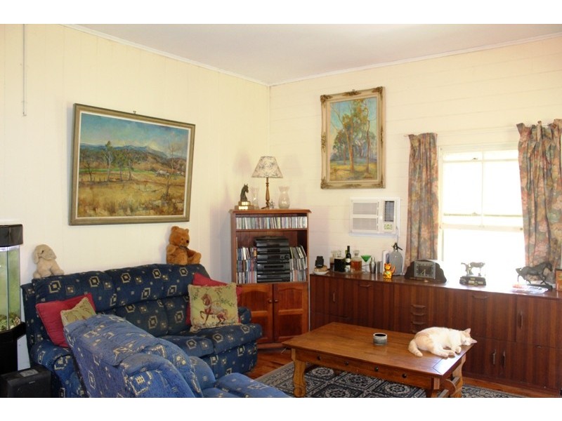 325 South Bucca Road, Bucca QLD 4670