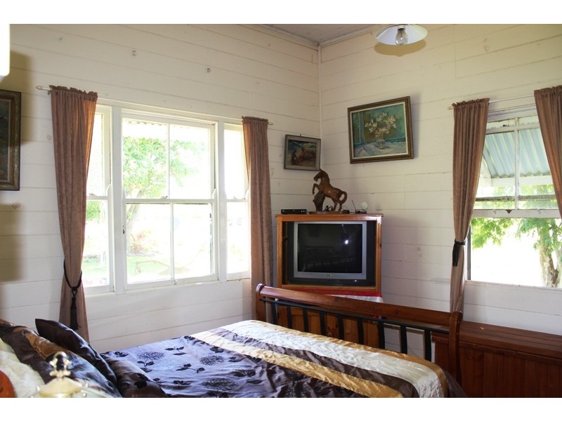 325 South Bucca Road, Bucca QLD 4670