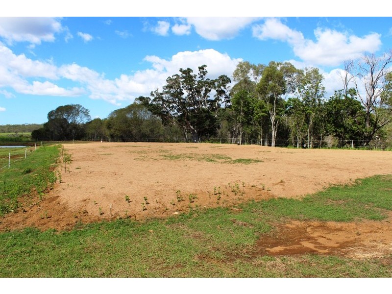 325 South Bucca Road, Bucca QLD 4670