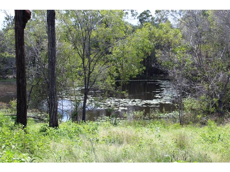 Lot 2 Waterloo-Watalgan Rd, Watalgan QLD 4670