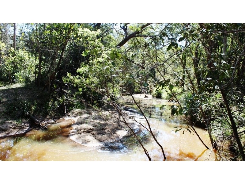 Lot 2 Waterloo-Watalgan Rd, Watalgan QLD 4670