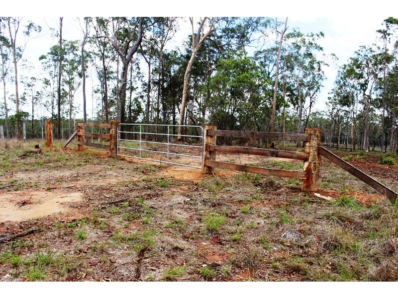 Lot 2 Waterloo-Watalgan Rd, Watalgan QLD 4670