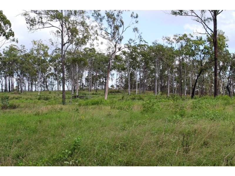Lot 2 Waterloo-Watalgan Rd, Watalgan QLD 4670