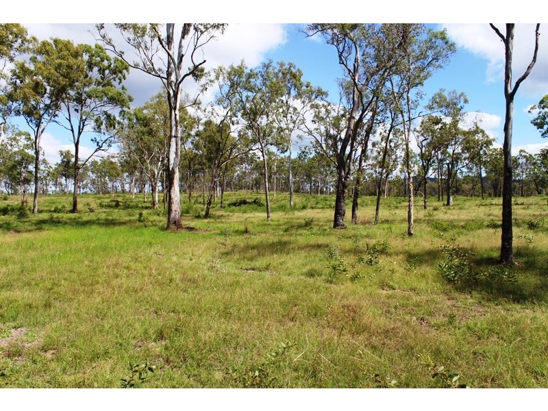 Lot 2 Waterloo-Watalgan Rd, Watalgan QLD 4670