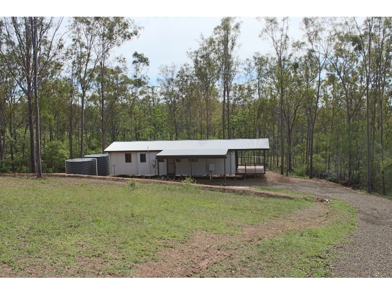 Lot 122 Kookaburra Park, Gin Gin QLD 4671