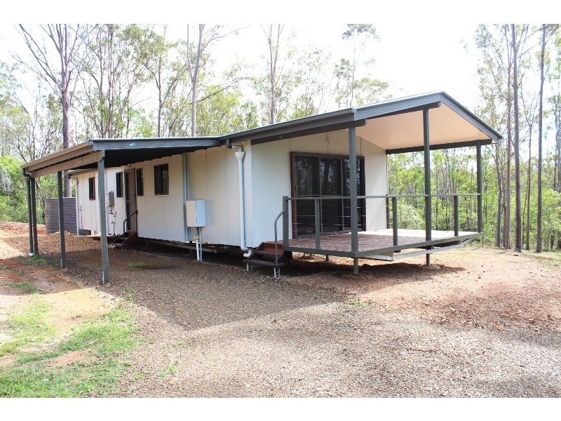 Lot 122 Kookaburra Park, Gin Gin QLD 4671