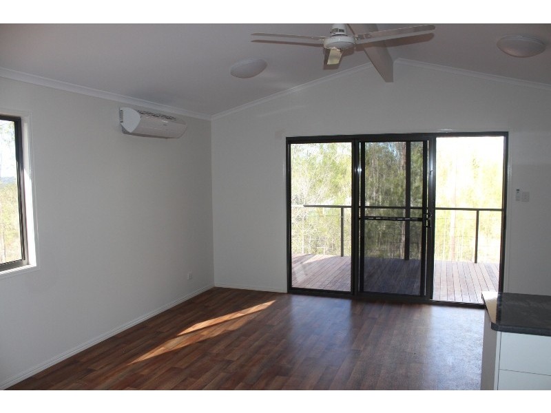 Lot 122 Kookaburra Park, Gin Gin QLD 4671