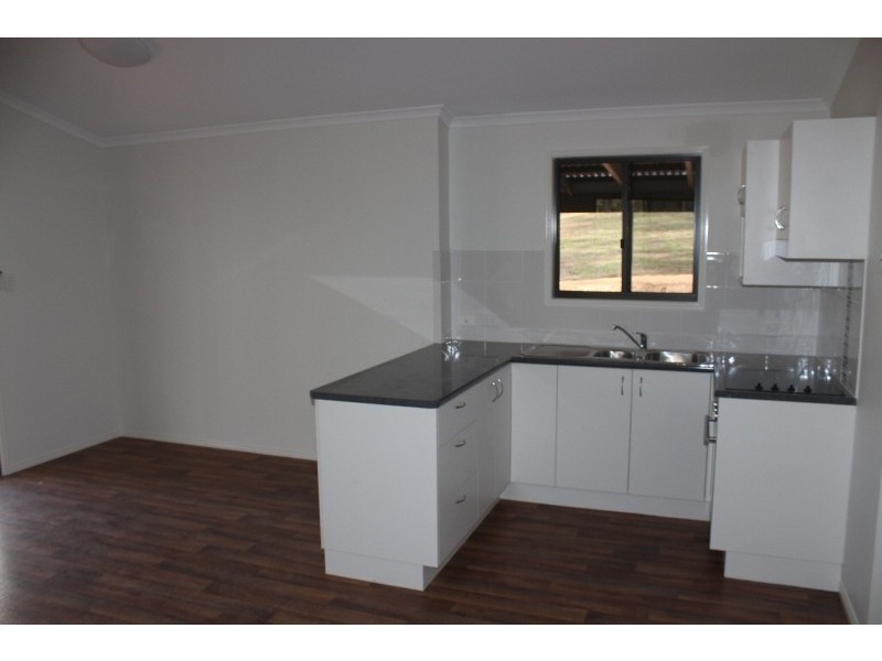 Lot 122 Kookaburra Park, Gin Gin QLD 4671