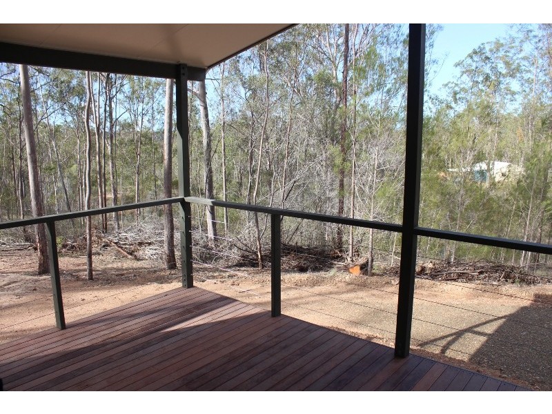 Lot 122 Kookaburra Park, Gin Gin QLD 4671