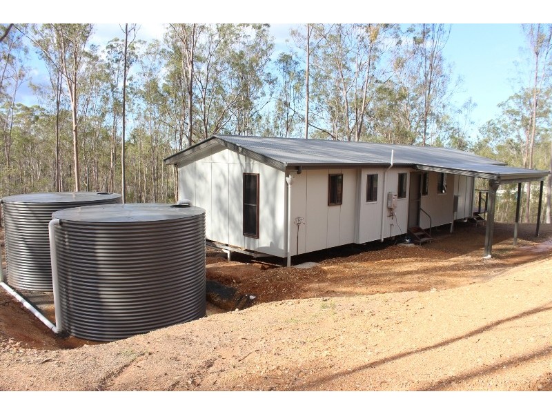 Lot 122 Kookaburra Park, Gin Gin QLD 4671