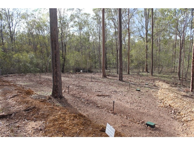 Lot 122 Kookaburra Park, Gin Gin QLD 4671
