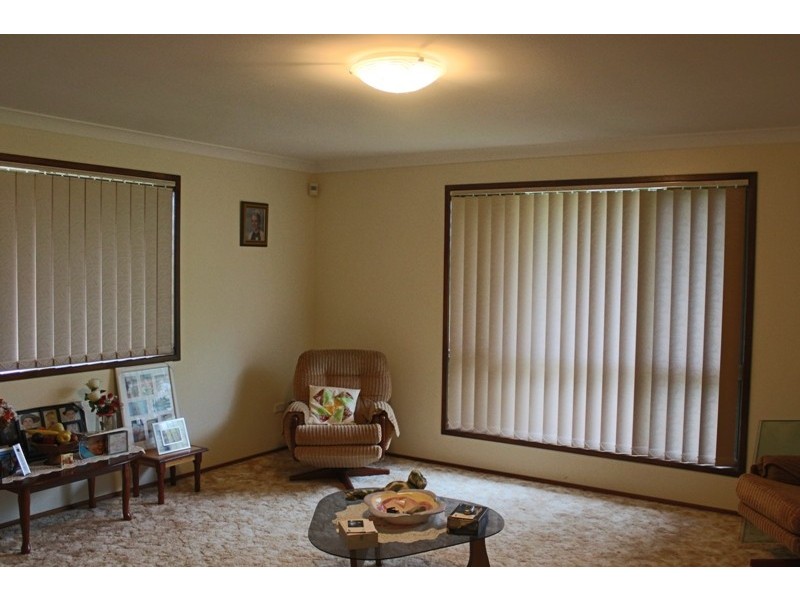 4 Keys Street, Avenell Heights QLD 4670