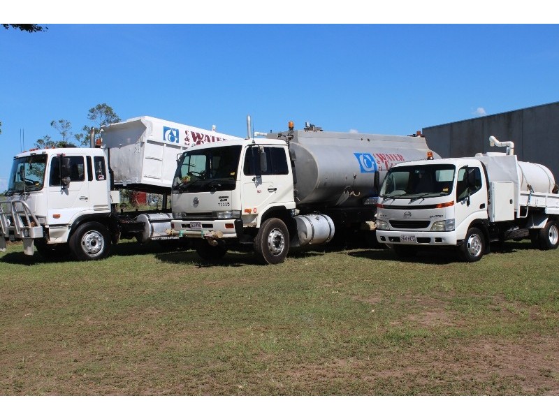 Bundaberg QLD 4670