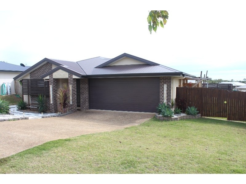 6 Darby Street, Branyan QLD 4670