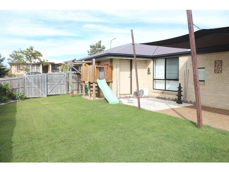 6 Darby Street, Branyan QLD 4670