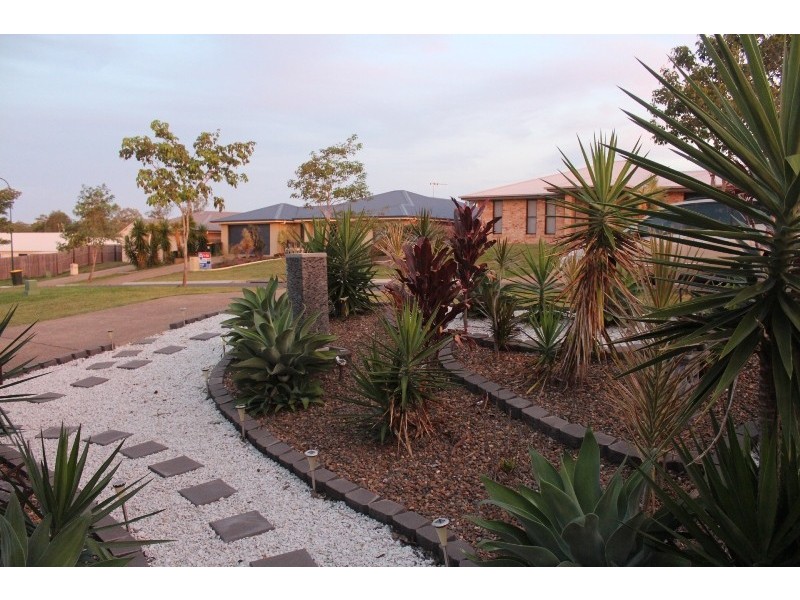 6 Darby Street, Branyan QLD 4670