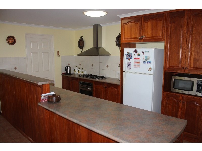 40 Bargara lakes drive, Bargara QLD 4670