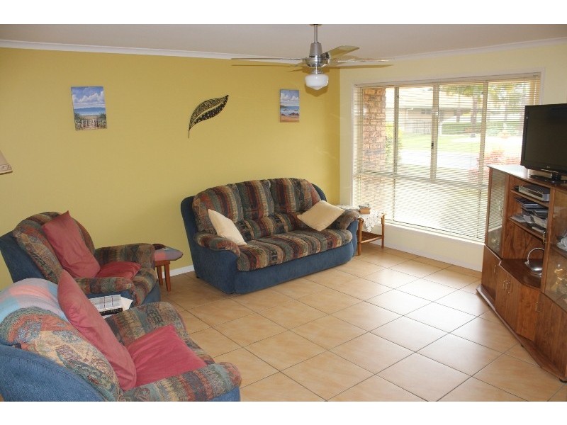 40 Bargara lakes drive, Bargara QLD 4670