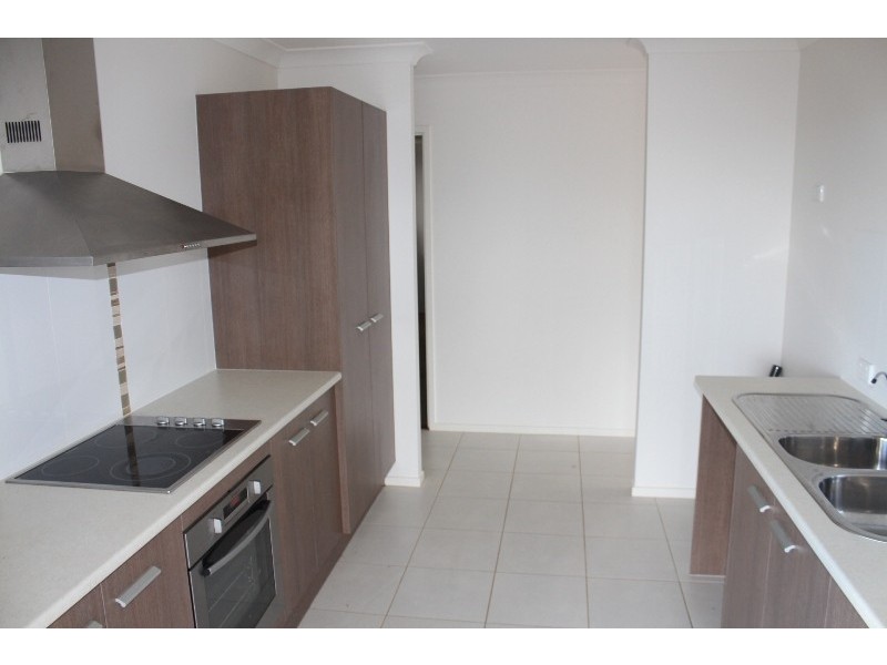 45 One World Drive, Redridge QLD 4660