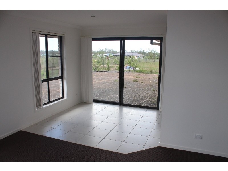 45 One World Drive, Redridge QLD 4660