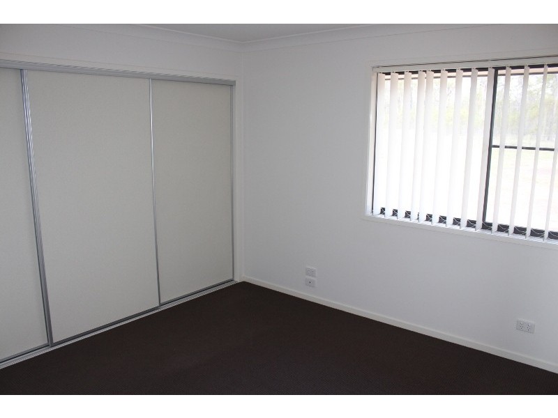 45 One World Drive, Redridge QLD 4660