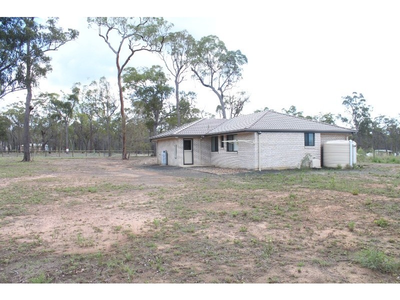 45 One World Drive, Redridge QLD 4660