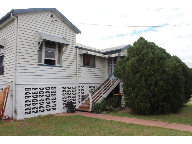 7 Curtis Street, Bundaberg South QLD 4670