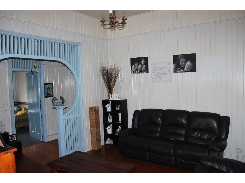 7 Curtis Street, Bundaberg South QLD 4670