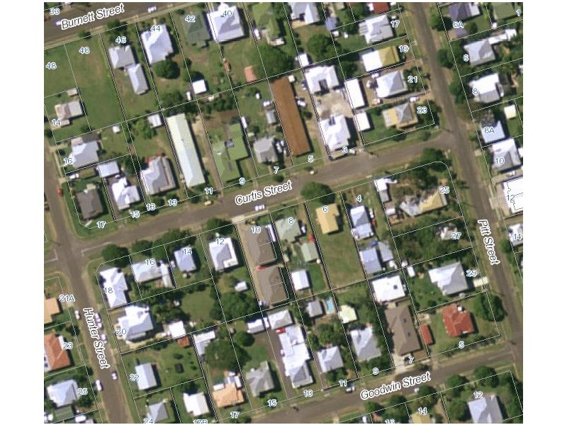 7 Curtis Street, Bundaberg South QLD 4670