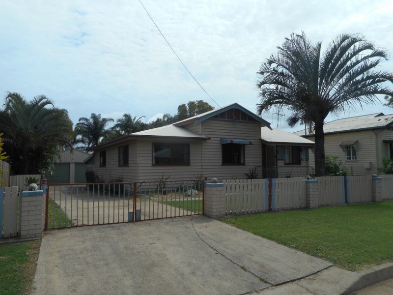 25 Gavegan Street, Bundaberg North QLD 4670