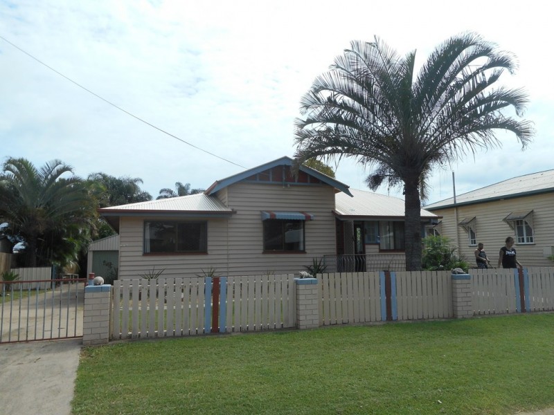 25 Gavegan Street, Bundaberg North QLD 4670