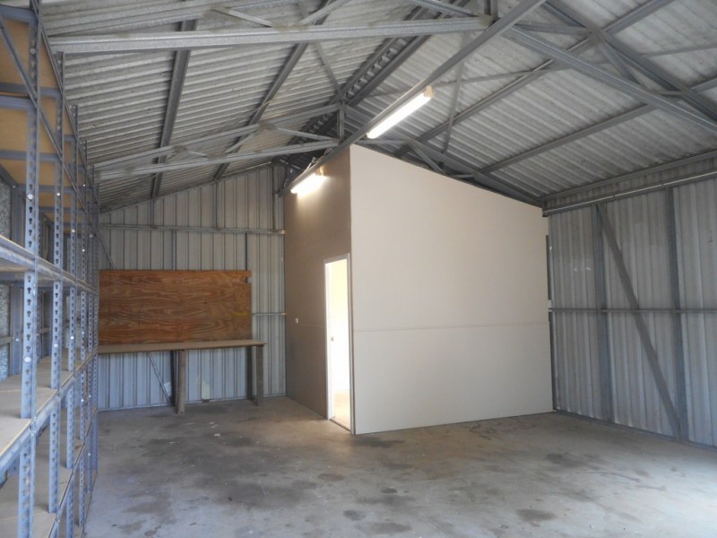 25 Gavegan Street, Bundaberg North QLD 4670