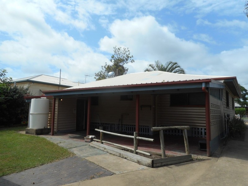 25 Gavegan Street, Bundaberg North QLD 4670