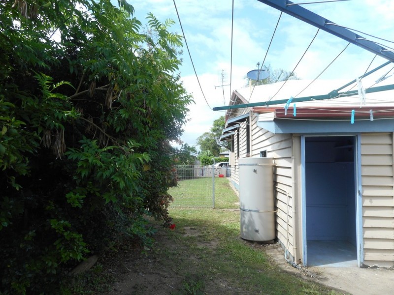 25 Gavegan Street, Bundaberg North QLD 4670