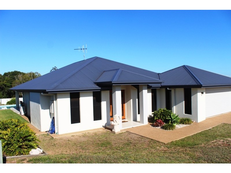 32 Longview Street, Ashfield QLD 4670