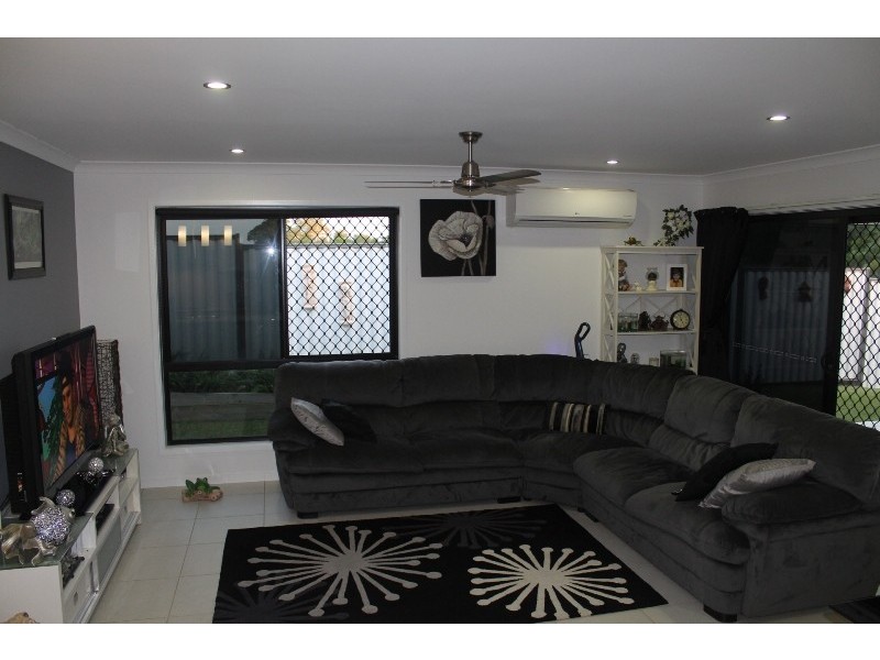 32 Longview Street, Ashfield QLD 4670