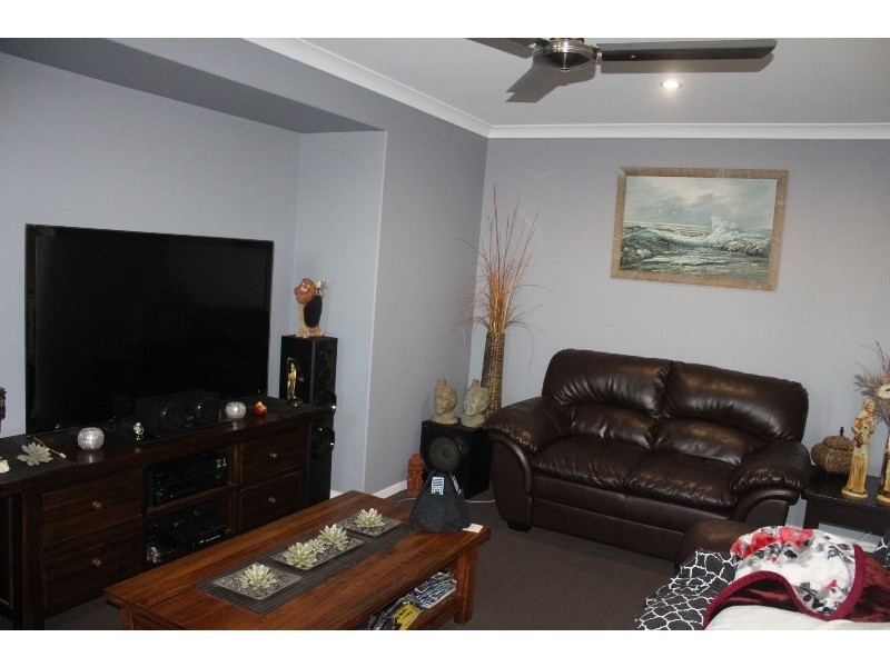 32 Longview Street, Ashfield QLD 4670