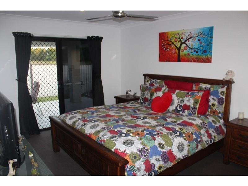 32 Longview Street, Ashfield QLD 4670