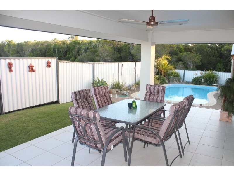 32 Longview Street, Ashfield QLD 4670