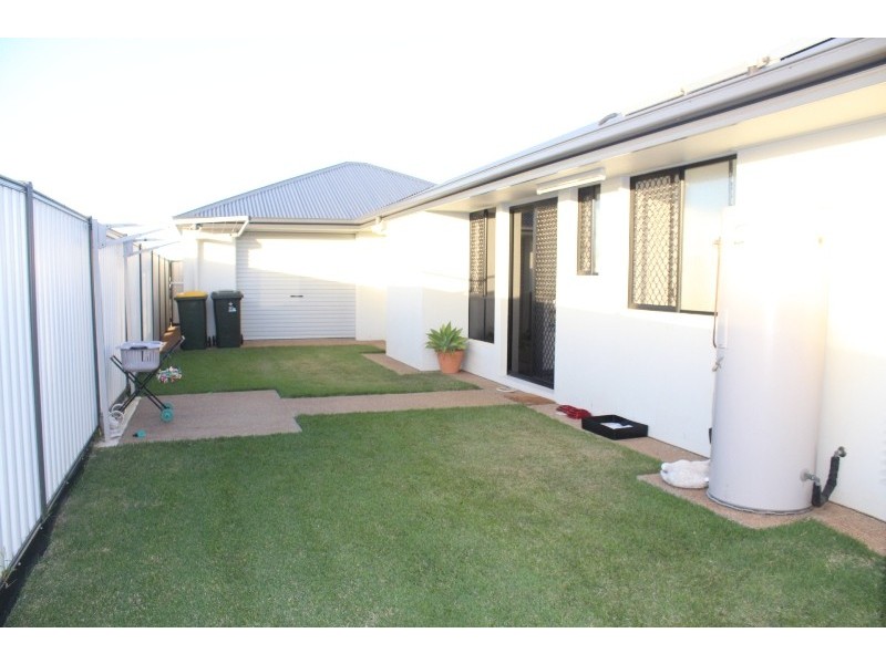 32 Longview Street, Ashfield QLD 4670