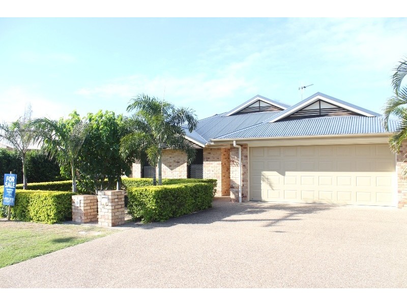 34 Duffy Street, Millbank QLD 4670