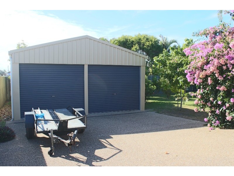 34 Duffy Street, Millbank QLD 4670