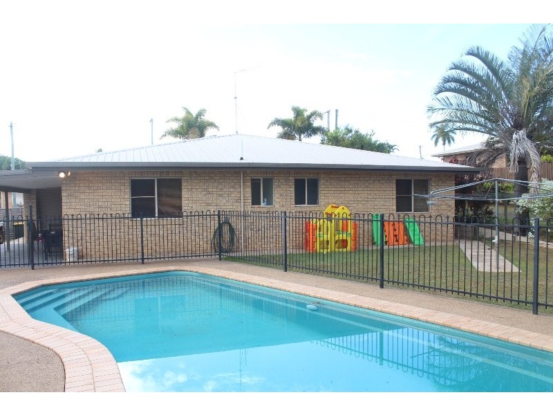 7 Letinic Street, Millbank QLD 4670