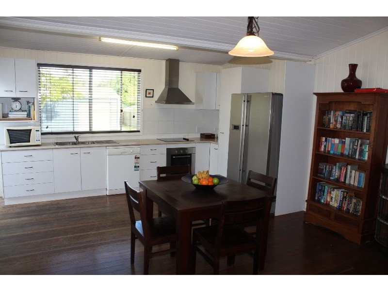 22 Goodwin Street, Bundaberg South QLD 4670