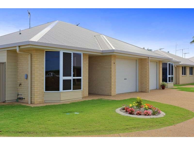 12/148 McCarthy Road, Avenell Heights QLD 4670