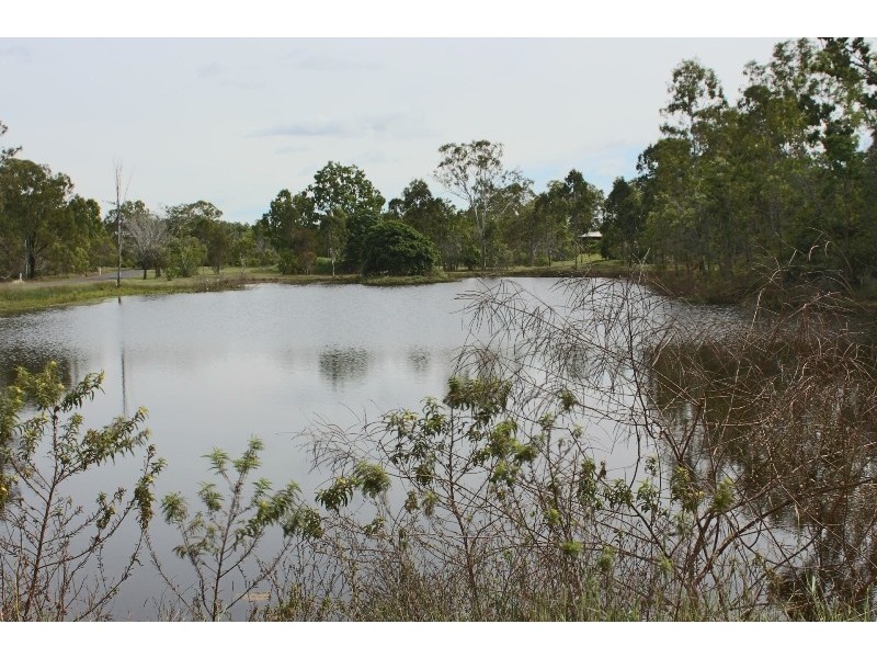 Lot 123 Kookaburra Park, Gin Gin QLD 4671