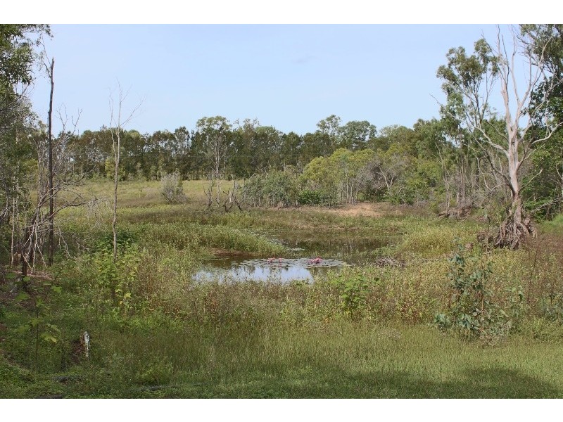 Lot 123 Kookaburra Park, Gin Gin QLD 4671
