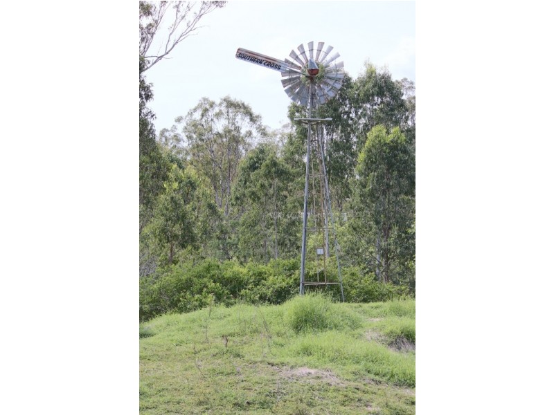 Lot 123 Kookaburra Park, Gin Gin QLD 4671