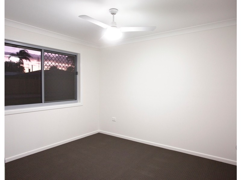 4 Rehbein Avenue, Qunaba QLD 4670