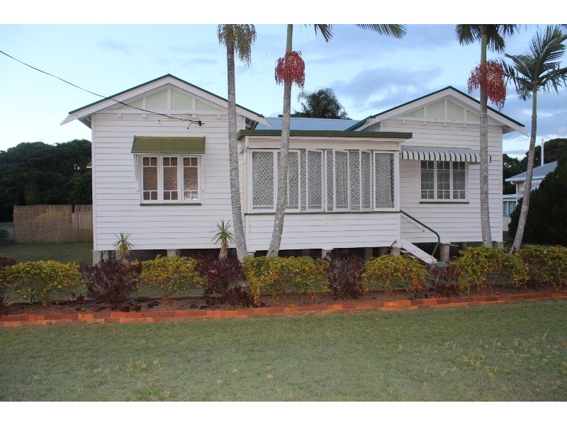 56 Beatrice Street, Walkervale QLD 4670